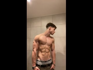 video by men nipples pecs and abs 18k