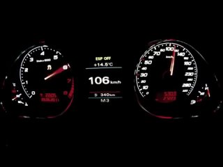 audi rs6 acceleration and top speed